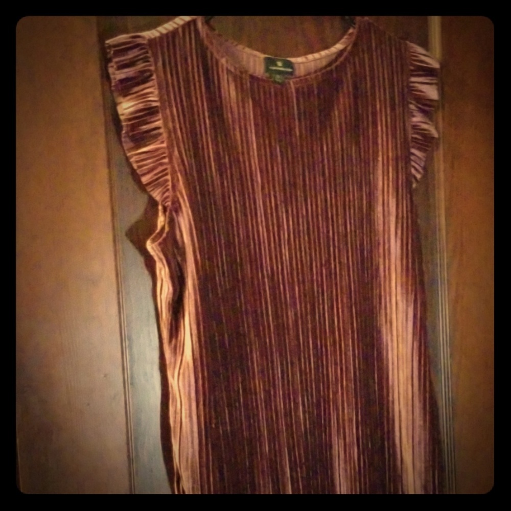 Womens blouse